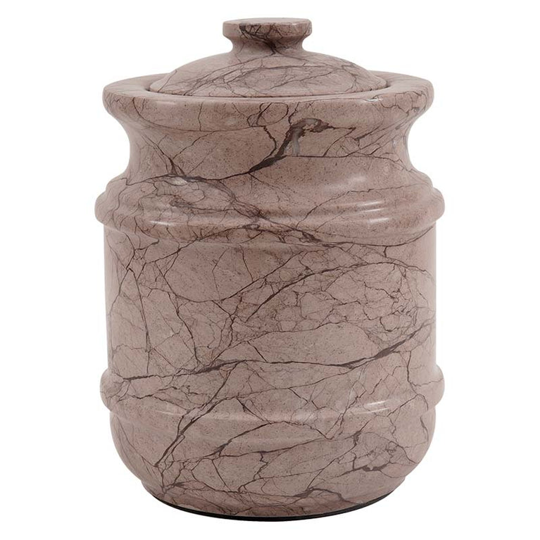 Fancy Urn - 8 Inches