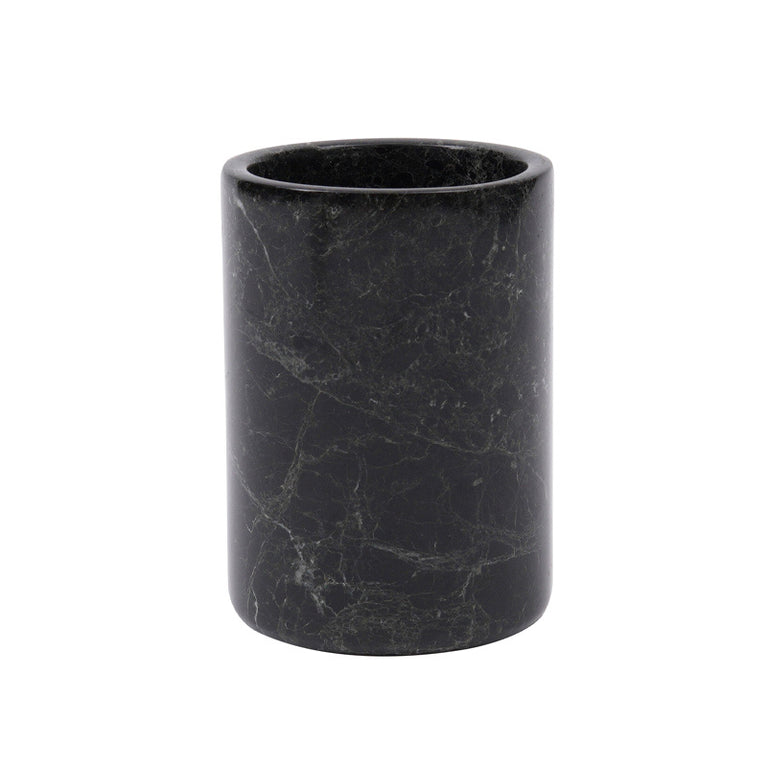 Elegant Marble Stationery Holder