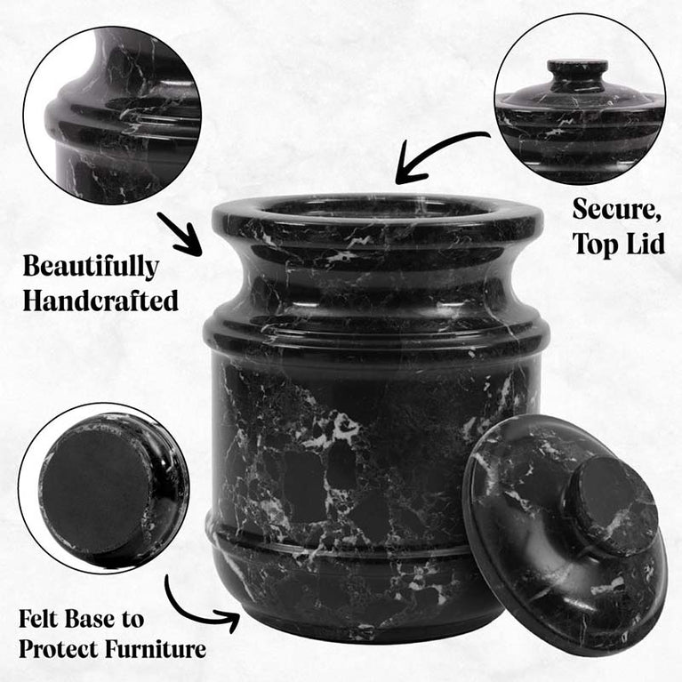 Fancy Urn - 8 Inches