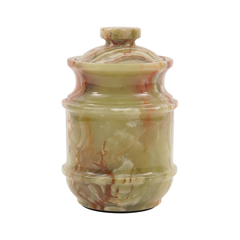 Fancy Urn - 6 Inches