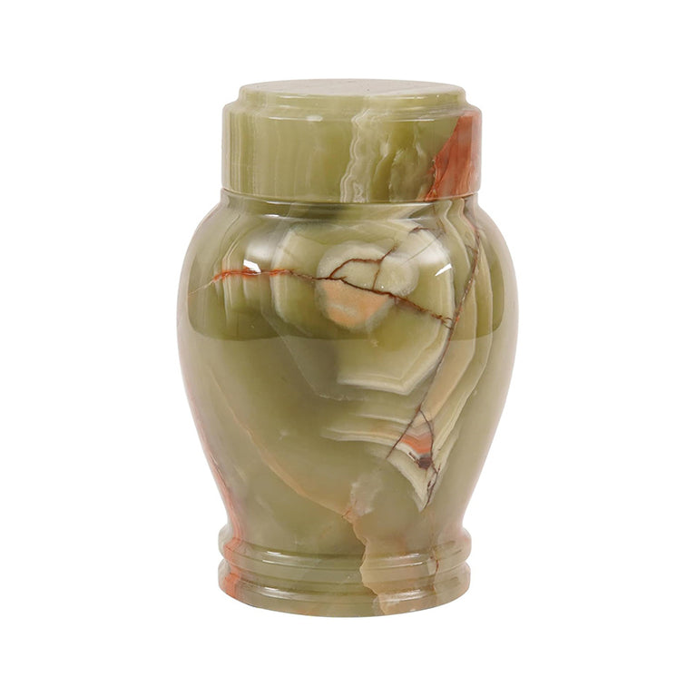 Modern Urn - 6 Inches