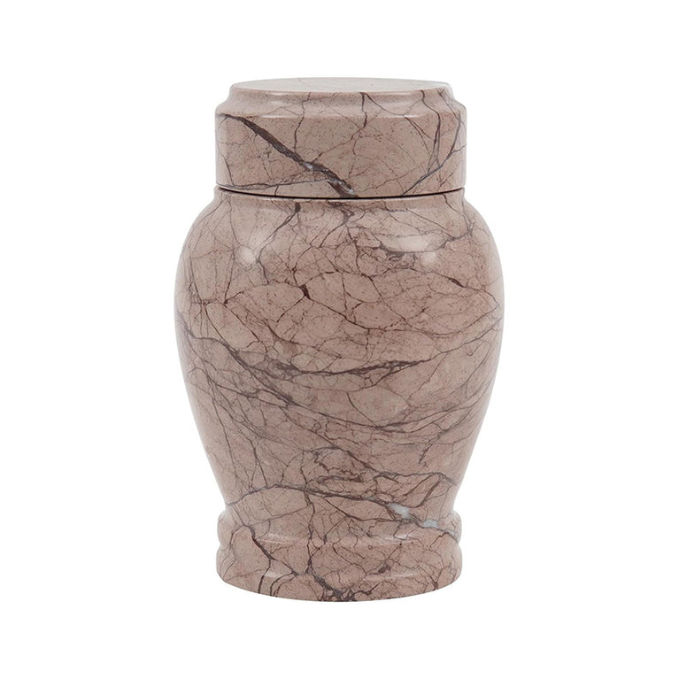 Modern Urn - 6 Inches