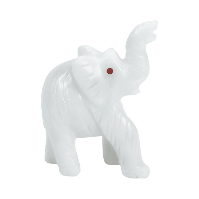 Elephant 4 Inches