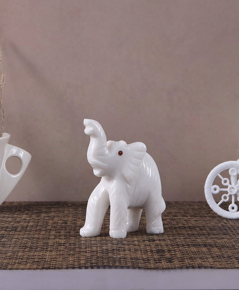 Elephant 4 Inches