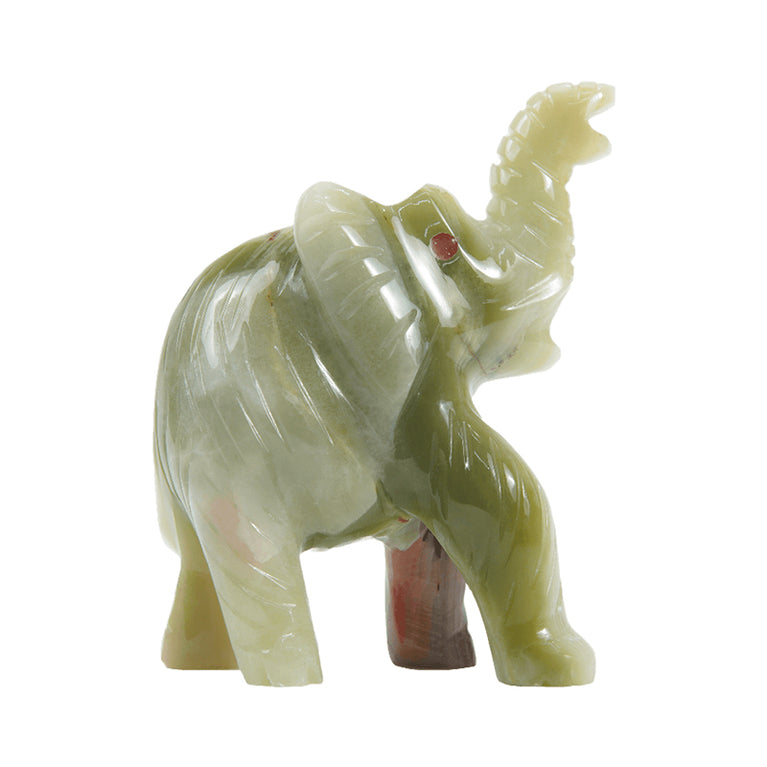 Elephant 4 Inches