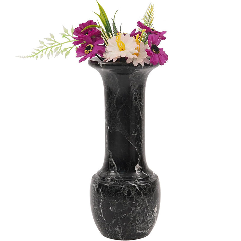 Long Neck Vase - 10 Inches