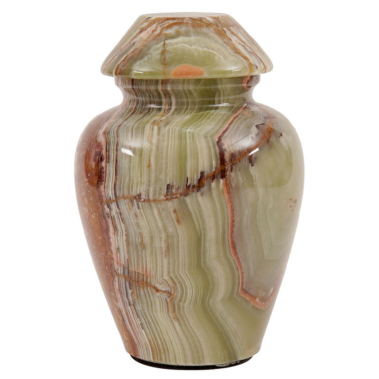 Traditional Urn - 8 Inches