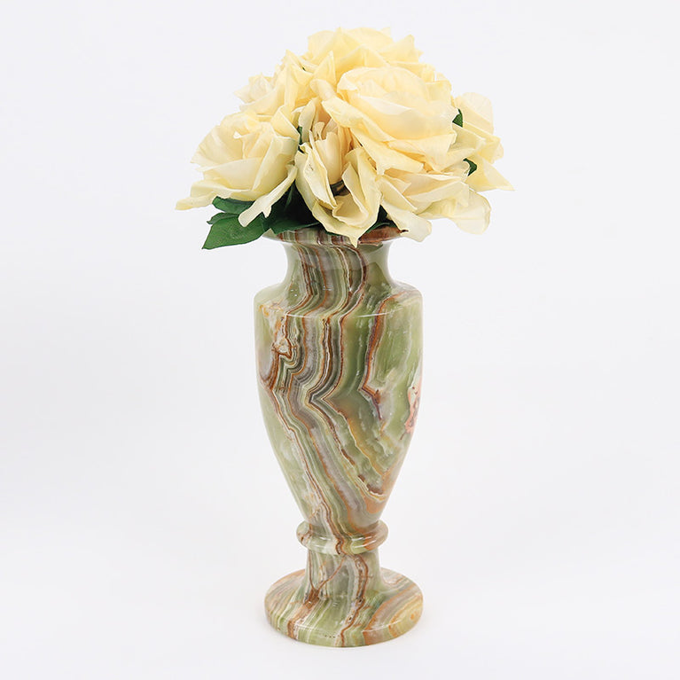 Vintage Vase - 10 Inches