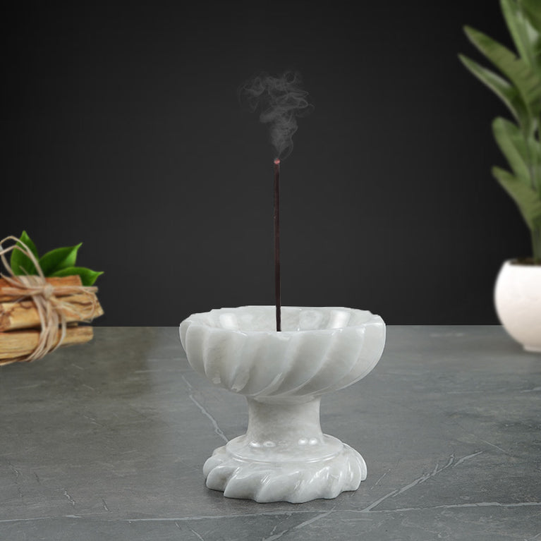 Fancy Incense Holder