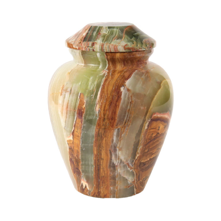 Traditional Urn - 10 Inches