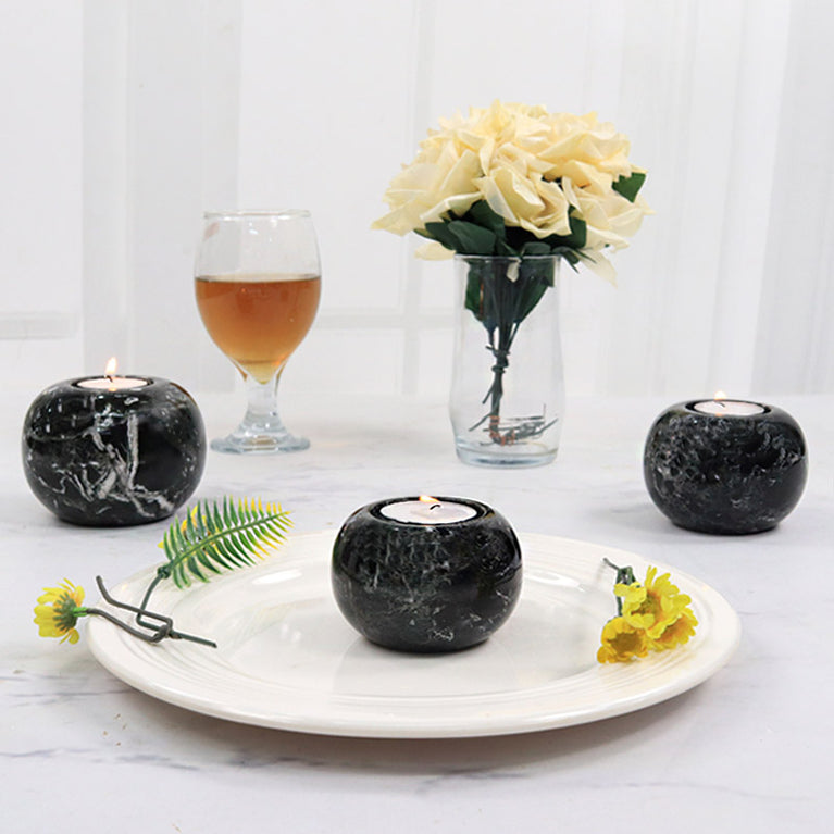 Tealight Candle Holder set of 3