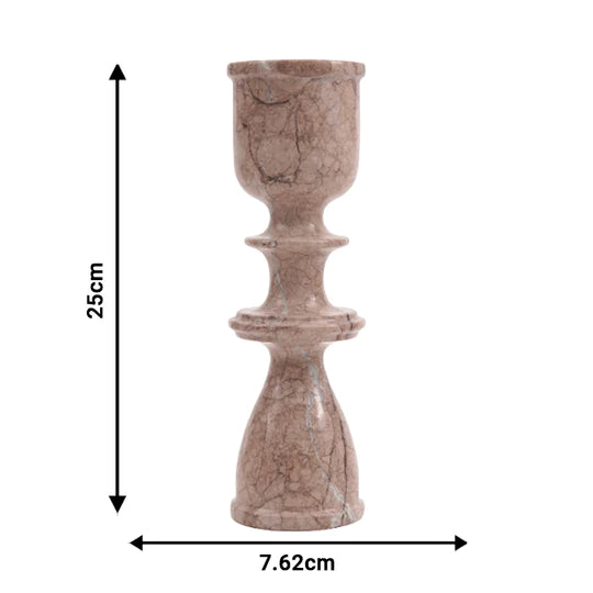 Candle Holder - 10 Inches