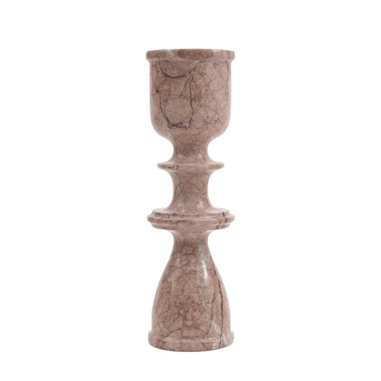 Candle Holder - 10 Inches