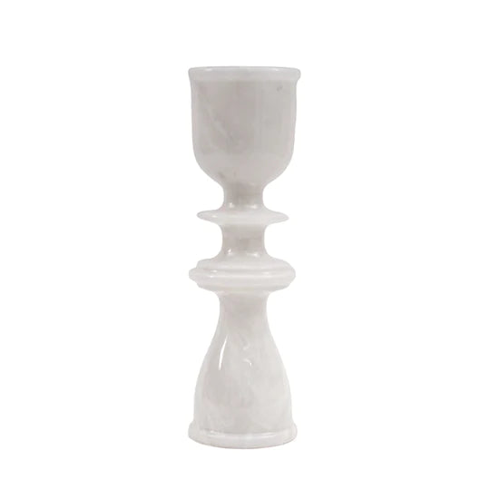 Candle Holder - 10 Inches