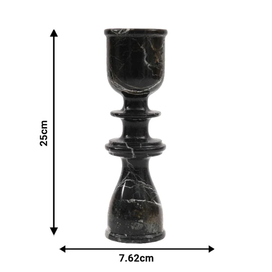 Candle Holder - 10 Inches