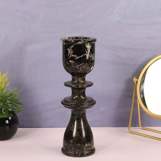 Candle Holder - 10 Inches