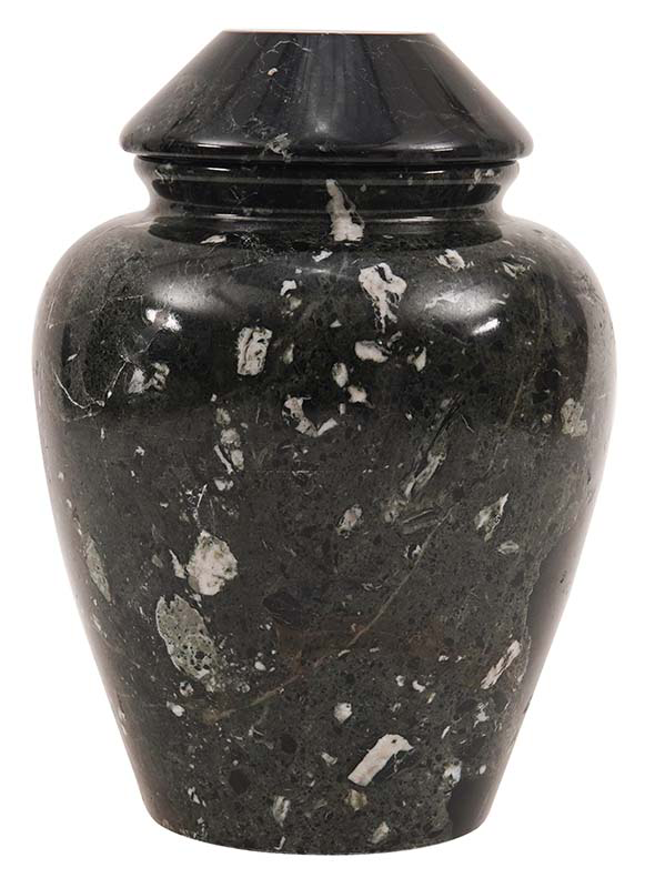 Traditional Urn - 8 Inches