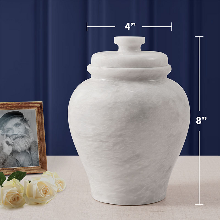 Classic Urn - 8 Inches