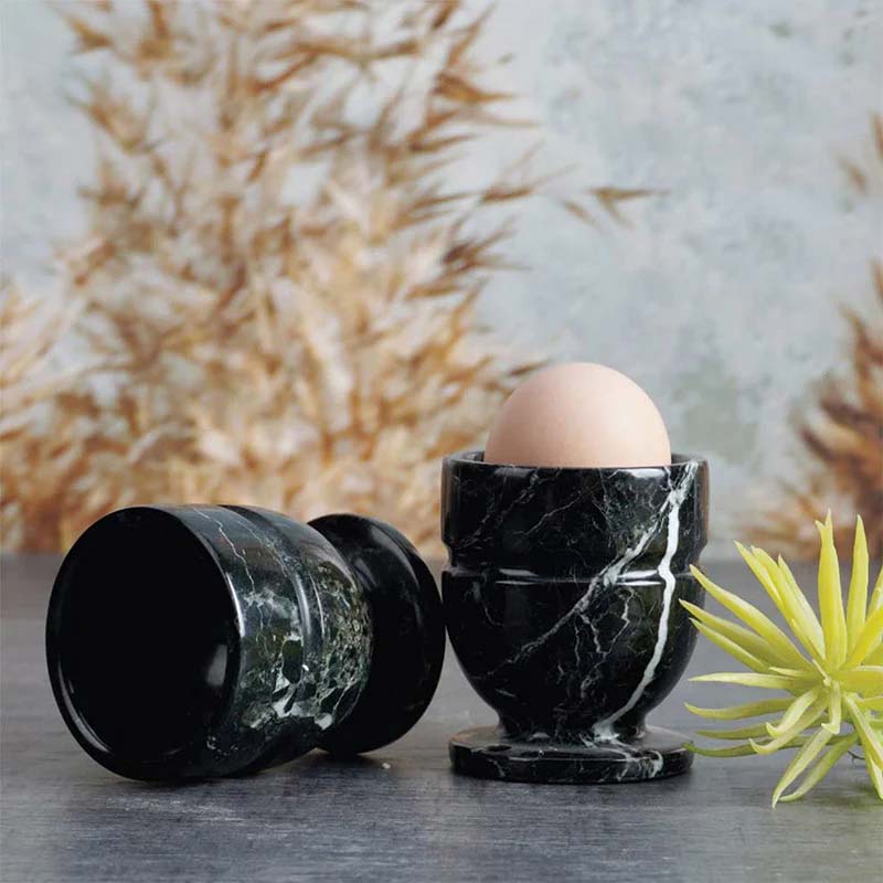 Marble Egg Holders