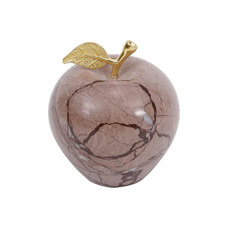 Home Decor Marble Paper Weight