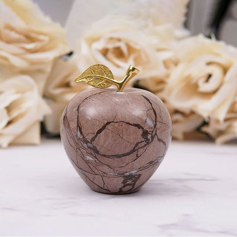 Home Decor Marble Paper Weight