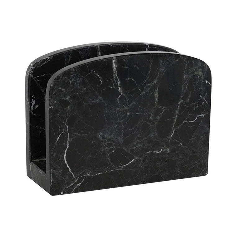 Marble Napkin Holder