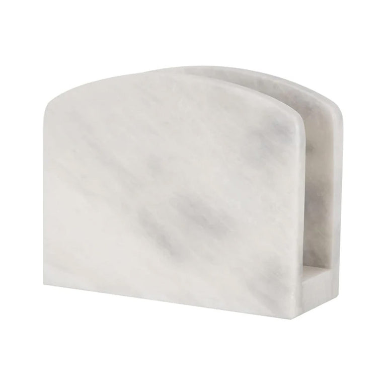 Marble Napkin Holder