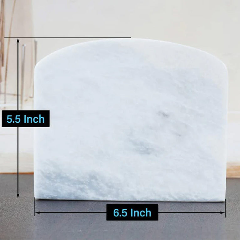 Marble Napkin Holder