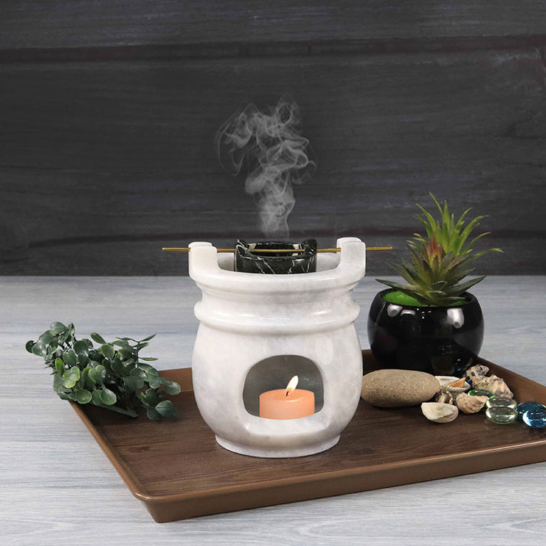 Oil Burner