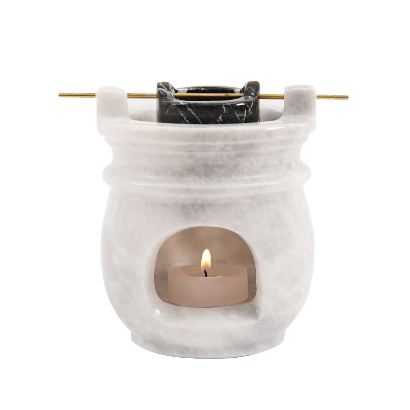 Oil Burner