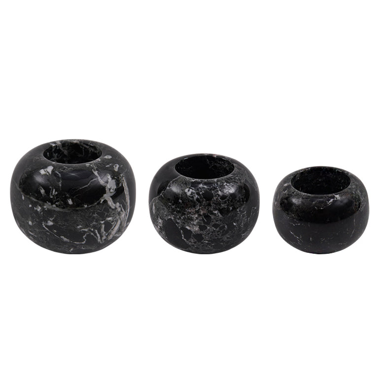 Tealight Candle Holder set of 3