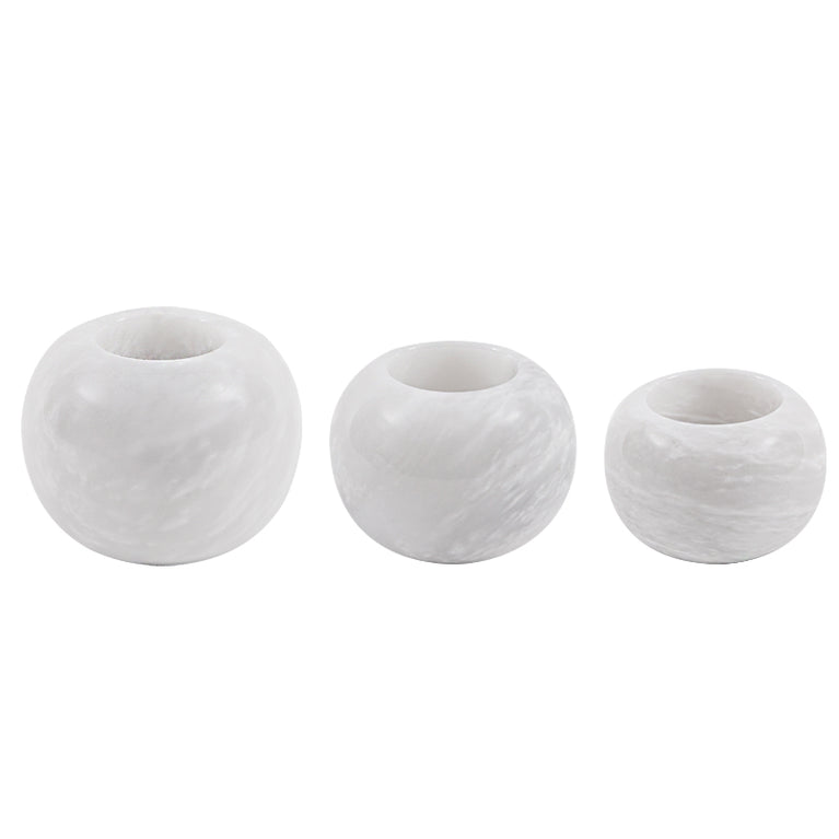 Tealight Candle Holder set of 3