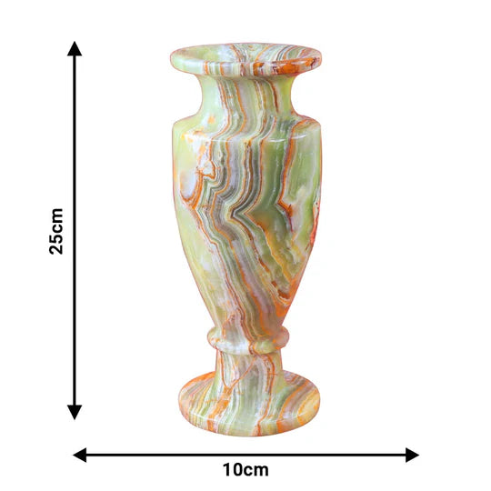 Vintage Vase - 10 Inches